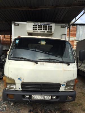 Cần bán xe tải huyndai 2,5t