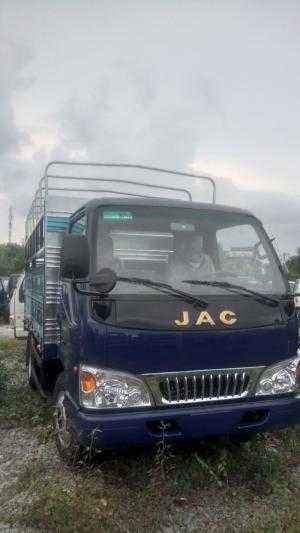 Jac 2t4 giá rẽ