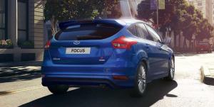 Bán xe du lịch 5 chổ Ford Focus giá rẻ nhất Ford Bến Thành Tây Ninh, giảm tiền mặt tặng phụ kiện