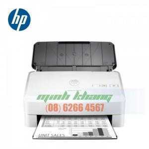Máy scan HP 3000 S3 chính hãng | minh khang jsc