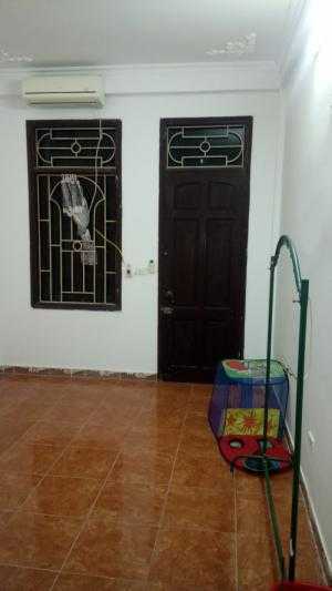 Bán nhà Q. Thanh Xuân có đầy đủ nội thất, 30m2x4T, 3 PN, 3 WC, giá 1,75 tỉ