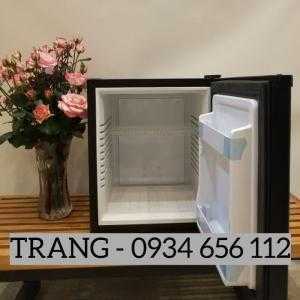 Phân phối tủ lạnh nhập khẩu mini, minibar khách sạn giá rẻ tại Hà Nội