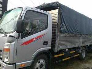 JAC 2T4 giá rẻ thị trường
