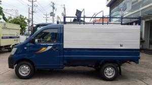Bán xe Towner 990 tải trọng 990kg xe mới 100% , hỗ trợ trả góp, bảo hành toàn quốc.