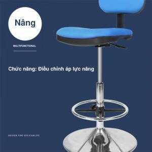 Ghế văn phòng DJ033