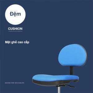 Ghế văn phòng DJ033