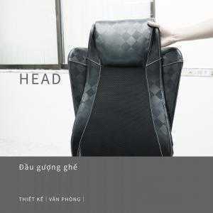 Ghế văn phòng DJ029