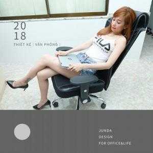 Ghế văn phòng DJ029