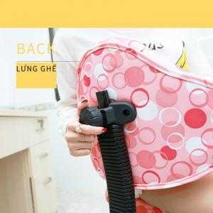 Ghế văn phòng DJ028
