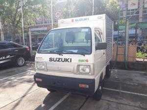 xe tải suzuki dưới 500kg chạy giờ cấm