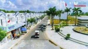 Đất nền dự án Tỉnh Lộ 10