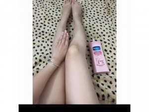 Vaseline Dưỡng Thể 725 Ml