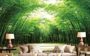 Gạch tranh 3d vn01