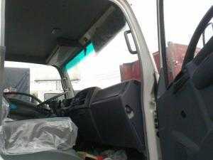 Xe tải JAC 2T4 thùng dai 3m7 có sẵn có thể giao ngay