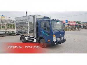 Hyundai 3.2 tấn đời mới