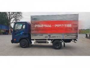 Hyundai 3.2 tấn đời mới