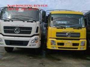 e tải Dongfeng Hoàng Huy B170 9.35 tấn/9T35 thùng dài 7.5m
- Luôn có sẵn xe và dịch vụ bảo hành bảo dưỡng định kỳ theo tiêu chuẩn 3S.
- Miễn phí bảo hành định kỳ lên đến 5 năm.
- Tư vấn bán hàng tại nơi, Giao xe tại nhà, tại công ty nếu có yêu cầu.
- Bán xe trả góp mà không cần thế chấp bất động sản, hỗ trợ dịch vụ vay vốn ngân hàng; Hỗ trợ khi mua xe trả góp lên đến 60 - 70% giá trị xe, thủ tục đơn giản nhất!