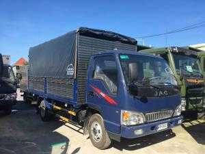 Jac 2T4 giá rẻ