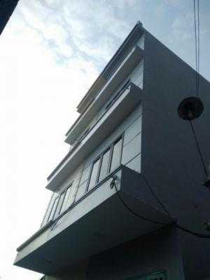 CC bán nhà Hữu Hòa,Thanh Trì. 35m2. 4 tầng. Full nội thất,vị trí đẹp. 1,350 tỷ.