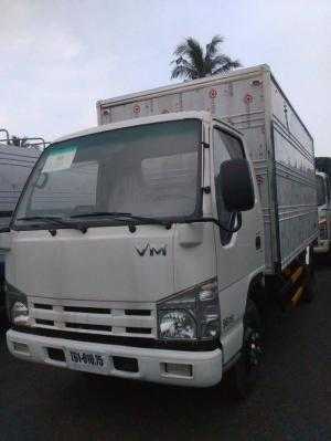 xe tải Isuzu VM 3.49 tấn
* Địa chỉ: 138 QL1A, P. Tam Bình, Q. Thủ Đức, Tp. HCM (Đối diện Chợ đầu mối Nông Sản, gần Ngã tư Bình Phước).
LH: 0903 682 679