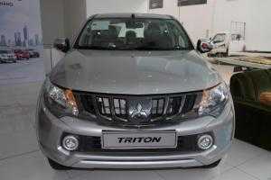 Giảm Ngay Tiền Mặt Khi Mua Mitsubishi Triton, Hỗ Trợ Ngân Hàng