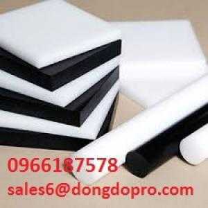 Nhựa POM vật liệu thay thế lý tưởng cho đồng, kẽm , thép, nhôm và các vật liệu kim loại khác.