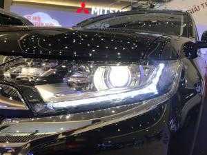 Báo Giá Mitsubishi Outlander Tốt Nhất Khu Vực HCM, Hỗ Trợ Ngân Hàng Nhanh, Gọn, Lẹ.