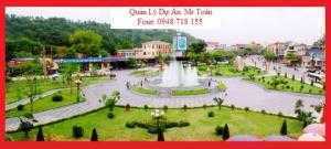 Cập nhật thông tin mới nhất KĐT Quang Minh Green City Thủy Nguyên