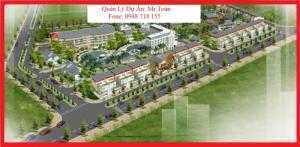 Cập nhật thông tin mới nhất KĐT Quang Minh Green City Thủy Nguyên