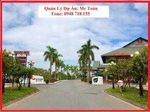Cập nhật thông tin mới nhất KĐT Quang Minh Green City Thủy Nguyên