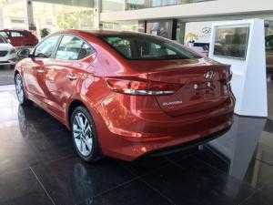 Hyundai Elantra 1.6AT 2018