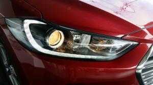 Hyundai Elantra 1.6AT 2018