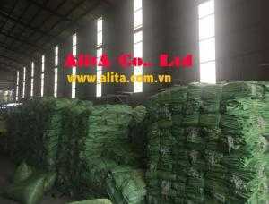 Cung cấp bao đựng cám, bao đựng nguyên liệu thức ăn chăn nuôi