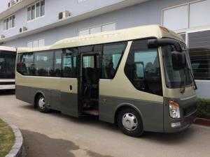 Bán Xe Hyundai 3-2 Auto Universe K29a