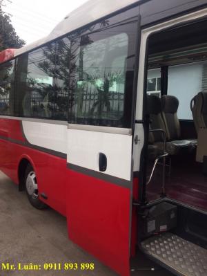 Bán Xe Hyundai 3-2 Auto Universe K29a