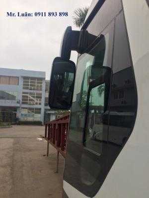 Bán Xe Hyundai 3-2 Auto Universe K29a