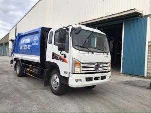 Chuyên cung cấp các loại xe chuyên dùng như: xe ép rác, xe tưới cây, xe chở xăng dầu, xe hút chất thải, xe quét đường...