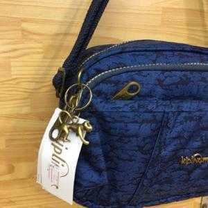 Túi Đeo Vải Dù Wash Nhiều Ngăn Kipling 000398