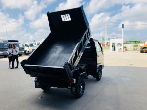 Bán xe Suzuki truck ben 500kg model 2018 * hỗ trợ trả góp lãi suất siêu thấp, xe Suzuki ben 500kg