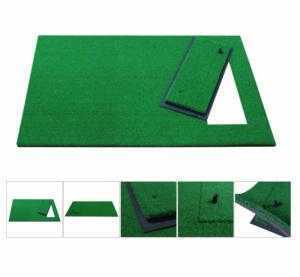 Thảm tập golf Swing All In One Mat nhập khẩu Hàn Quốc
