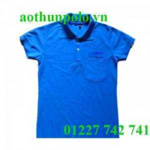 Xưởng may áo thun giá rẽ