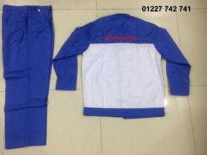 Áo thun đồng phục sữa xe máy .
