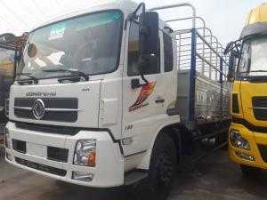Xe tải DONGFENG B170 trả góp 80% giá rẻ tại TP.HCM