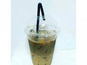 Cafe sữa đá