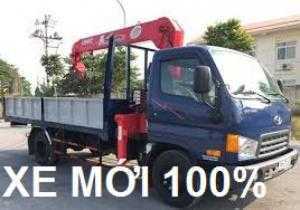 Bán XE Cẩu HD99- Giá rẻ- Nhà Xe cẩu vô địch tại SG