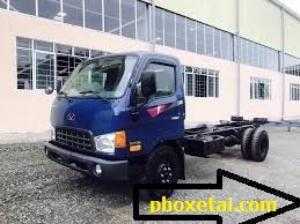Bán XE Cẩu HD99- Giá rẻ- Nhà Xe cẩu vô địch tại SG