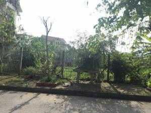 Cần bán gấp lô đất đẹp 121.21 và 121.18 biệt thự Đỉnh Long cực rẻ