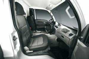 Tata Super Ace Máy Dầu