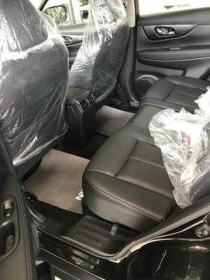 Nissan X-Trail 2.5 SV 4WD premium