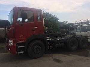 Bán Đầu Kéo Huyndai HD1000 Mới